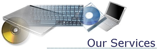 Our Services